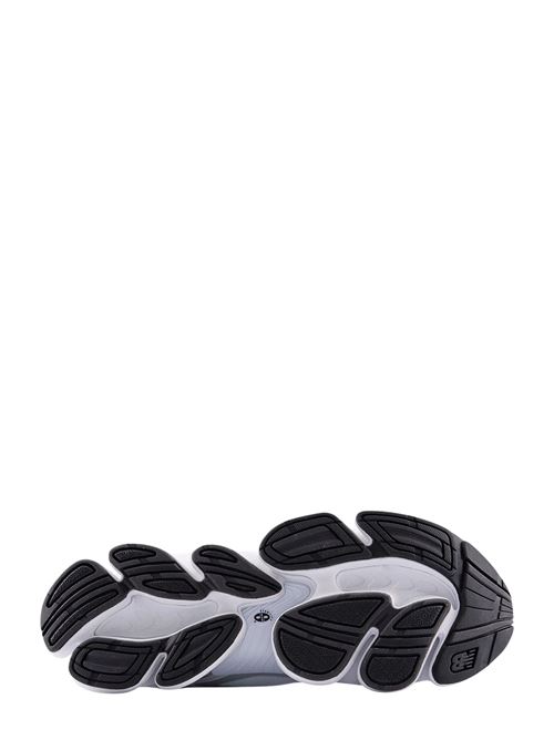 Sneaker 2000 NEW BALANCE | U20004GMWHITESILVER